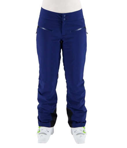 【送料無料】 オバマイヤー レディース カジュアルパンツ ボトムス Bliss Pants Navy 【送料無料】 オバマイヤー レディース カジュアルパンツ ボトムス Bliss Pants Navy
