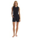 【送料無料】 コマンドー レディース ジャンプスーツ トップス Butter Muscle Romper LGE201 Black