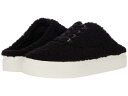 【送料無料】 ラッキーブランド レディース スニーカー シューズ Tolini Black 2(4)