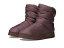 【送料無料】 スティーブ マデン レディース ブーツ・レインブーツ シューズ Pop Winter Boot Dark Mauve