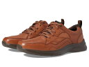 【送料無料】 ロックポート メンズ スニーカー シューズ Total Motion Active Walk Tan