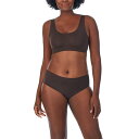 【送料無料】 レミステレー レディース ブラジャー アンダーウェア Smooth Shape Wireless Bra 7312 Cocoa Bean