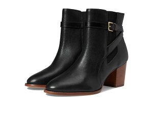 【送料無料】 ジャックロジャース レディース ブーツ・レインブーツ シューズ Taylor Bootie Black