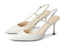 【送料無料】 ナインウェスト レディース ヒール シューズ Pinni 3 White