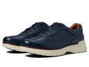 【送料無料】 ロックポート メンズ スニーカー シューズ Prowalker Next UBal New Dress Blues Leather