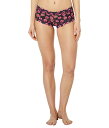 【送料無料】 ハンキーパンキー レディース パンツ アンダーウェア Printed Boyshorts Text Me