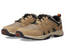 【送料無料】 ロックポート メンズ スニーカー シューズ Chranson Sport Taupe Ripstop/Leather