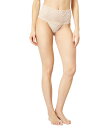 【送料無料】 シモーヌペレール レディース パンツ アンダーウェア Caresse Boyshorts Peau Rose