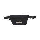 【送料無料】 チャンピオン レディース ボディバッグ・ウエストポーチ バッグ Avery 2.0 Waist Pack Black/Pink(4)