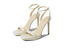 【送料無料】 ナインウェスト レディース ヒール シューズ Zalas Chic Cream