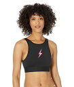 【送料無料】 ウルトラコール レディース ブラジャー アンダーウェア Barbie Lightning Ko Lux Aquila Bra Neon Pink