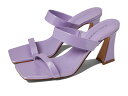 【送料無料】 マークフィッシャー レディース ヒール シューズ Zasha Lavender