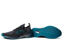 【送料無料】 ブルックス メンズ スニーカー シューズ Levitate Stealthfit 5 Black/Ebony/Crystal Teal