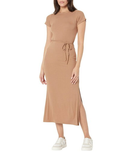 【送料無料】 スプレンディット レディース ワンピース トップス Chiara Dress Dune 【送料無料】 スプレンディット レディース ワンピース トップス Chiara Dress Dune