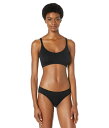 【送料無料】 コマンドー レディース ブラジャー アンダーウェア Bio Blend Tencel-Bamboo Scoop Bralette BMB500 B...