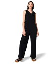 【送料無料】 スウェッティベティ レディース ジャンプスーツ トップス Harlow Strappy Jumpsuit Black