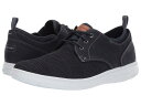 【送料無料】 ロックポート メンズ スニーカー シューズ Zaden Plain Toe Oxford Navy Nubuck/Mesh