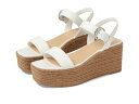 【送料無料】 ナインウェスト レディース ヒール シューズ Noan 3 White