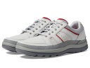 【送料無料】 ロックポート メンズ スニーカー シューズ Get Your Kicks Mudguard Blucher Vapor