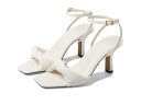 【送料無料】 ファリルロビン レディース ヒール シューズ Ace Ivory Shine