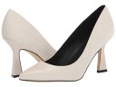 【送料無料】 マークフィッシャー レディース ヒール シューズ Relka Chic Cream