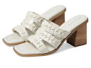 【送料無料】 マークフィッシャー レディース ヒール シューズ Melita Cream(4)