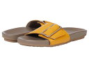 【送料無料】 ナオト レディース サンダル シューズ Tahiti Marigold Leather(4)
