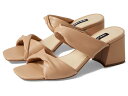 【送料無料】 ナインウェスト レディース ヒール シューズ Gunie 3 Warm Blush