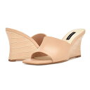 【送料無料】 ナインウェスト レディース ヒール シューズ Rovah 3 Warm Blush