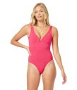 yz GXy[X fB[X ㉺Zbg  Coco One-Piece Classic Hot Cherry