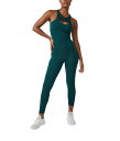 【送料無料】 フリーピープル レディース ジャンプスーツ トップス Free Style One-Piece Alpine Trail