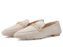 【送料無料】 スチュアート ワイツマン レディース スリッポン・ローファー シューズ Crystal Deco Jet Loafer Cipria