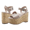 【送料無料】 マークフィッシャー レディース ヒール シューズ Burian Light Natural