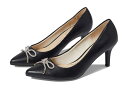 【送料無料】 ライフストライド レディース ヒール シューズ Sevyn Glitz Black