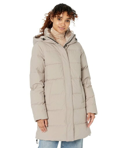 【送料無料】 サンクチュアリー レディース コート アウター Hooded Mid Length Down Puffer Thistle 【送料無料】 サンクチュアリー レディース コート アウター Hooded Mid Length Down Puffer Thistle
