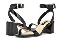 【送料無料】 ナインウェスト レディース ヒール シューズ Milday 3 Black Patent