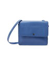 yz z{ fB[X nhobO obO Jill Wallet Crossbody Periwinkle