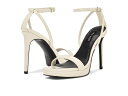 【送料無料】 ナインウェスト レディース ヒール シューズ Zilo 3 Chic Cream