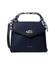 【送料無料】 ドレイパージェームス レディース ハンドバッグ バッグ Spencer Navy