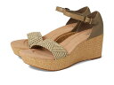 【送料無料】 クラークス レディース ヒール シューズ Rose Ease Olive Leather