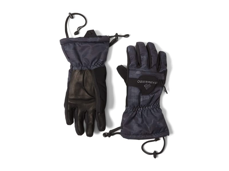 yz Io}C[ fB[X  ANZT[ Regulator Gloves Night Ski