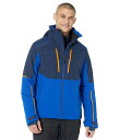 【送料無料】 オバマイヤー メンズ コート アウター Foundation Jacket Stellar