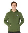 【送料無料】 フィラ メンズ パーカー・スウェット アウター Algot Hoodie Chive