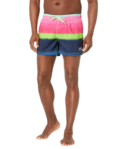 【送料無料】 スピード メンズ ハーフパンツ・ショーツ 水着 Engineered Print 14" Redondo Volley Pink/Navy 【送料無料】 スピード メンズ ハーフパンツ・ショーツ 水着 Engineered Print 14" Redondo Volley Pink/Navy