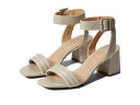 【送料無料】 シーエルバイランドリー レディース ヒール シューズ Blest Beige Smooth