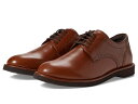 【送料無料】 ロックポート メンズ オックスフォード シューズ Dressports Heritage Plain Toe Tan