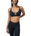 【送料無料】 フリーピープル レディース ブラジャー アンダーウェア Resilience Bra Fig Jam