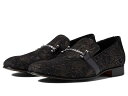 【送料無料】 マッシモマッテエロ メンズ スリッポン・ローファー シューズ Tuscany Dora Formal Bit Loafer Black