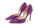 【送料無料】 マークフィッシャー レディース ヒール シューズ Christay Pink/Pink