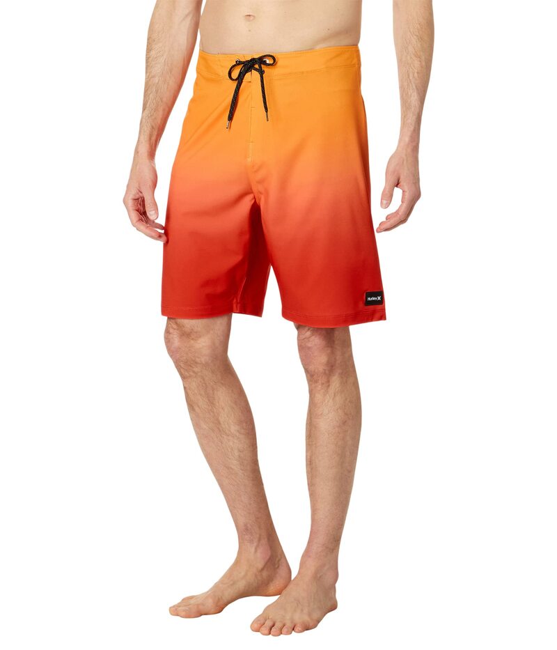 【送料無料】 ハーレー メンズ ハーフパンツ・ショーツ 水着 Phantom-Eco Weekender 20 Boardshorts Fahrenheit